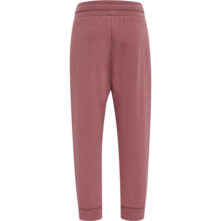 Hummel Hmlfutte Pants - deco rose