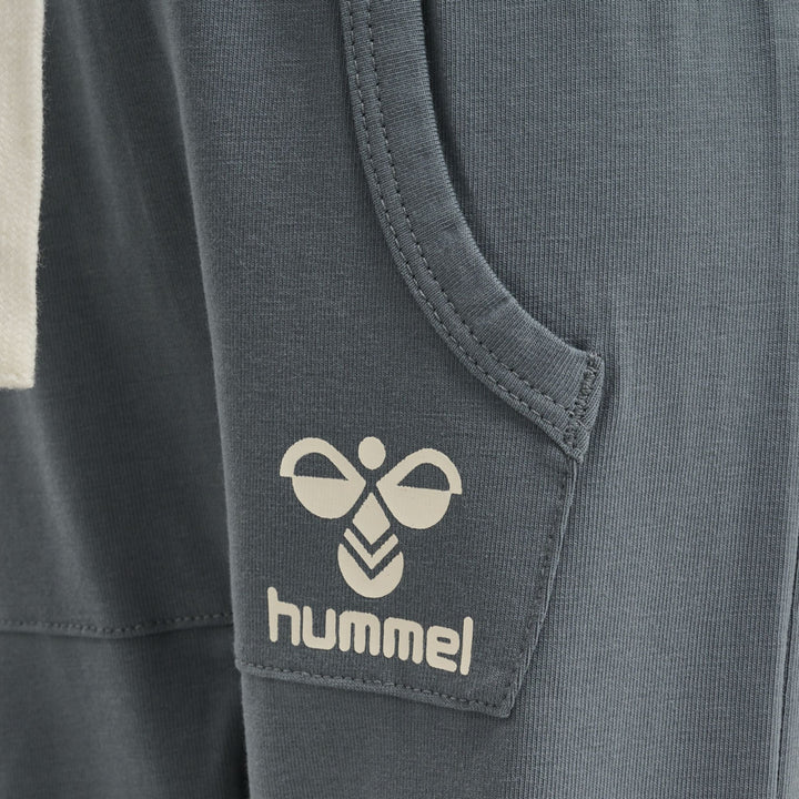 Hummel Hmlfutte Pants - stormy weather