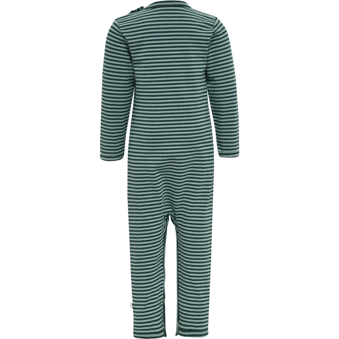 Hummel Hmlmulle Bodysuit - deep teal