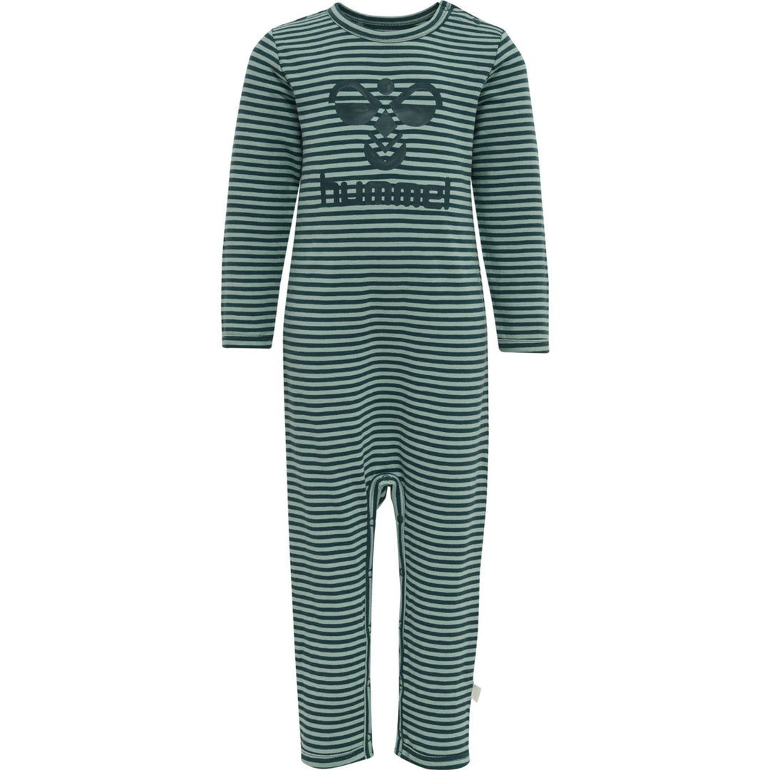 Hummel Hmlmulle Bodysuit - deep teal