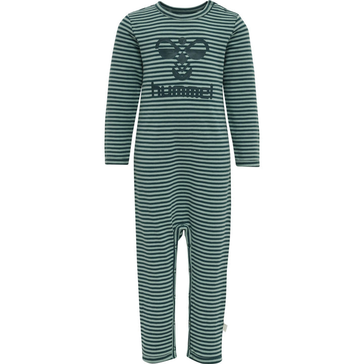 Hummel Hmlmulle Bodysuit - deep teal