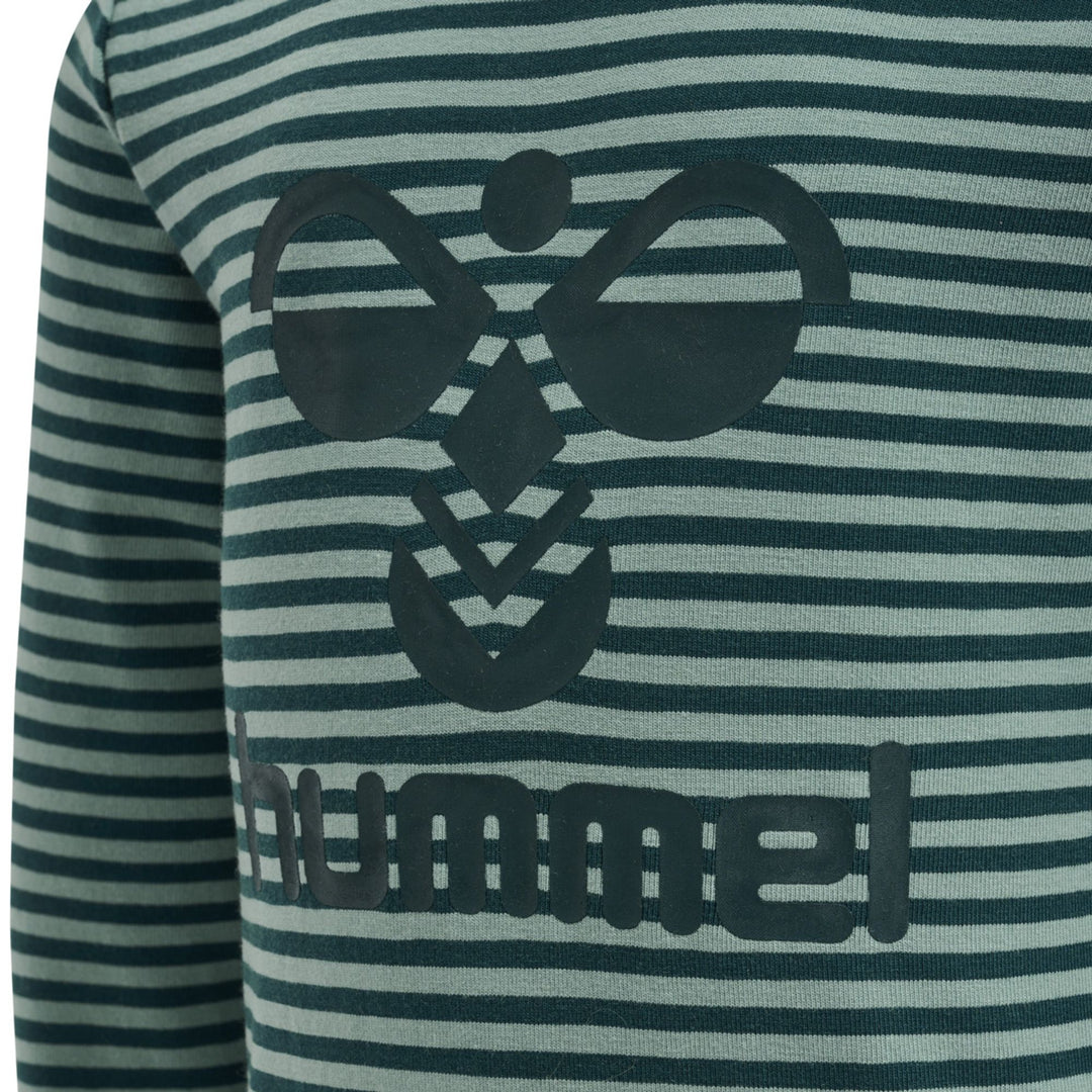 Hummel Hmlmulle Bodysuit - deep teal