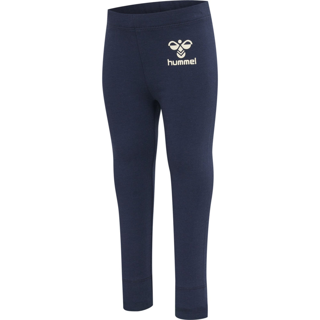 Hummel Hmlmaule Tights - black iris