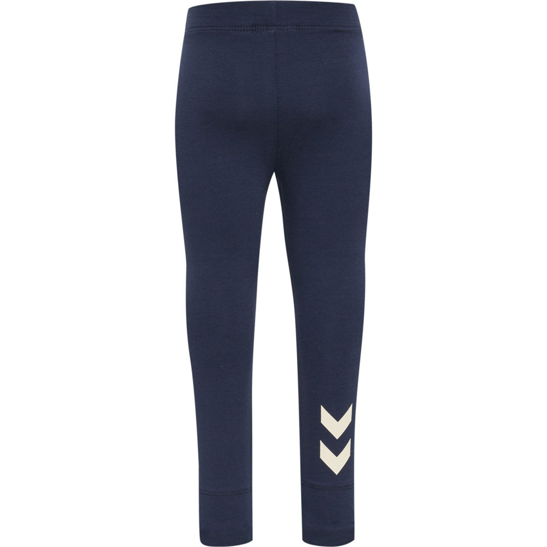 Hummel Hmlmaule Tights - black iris