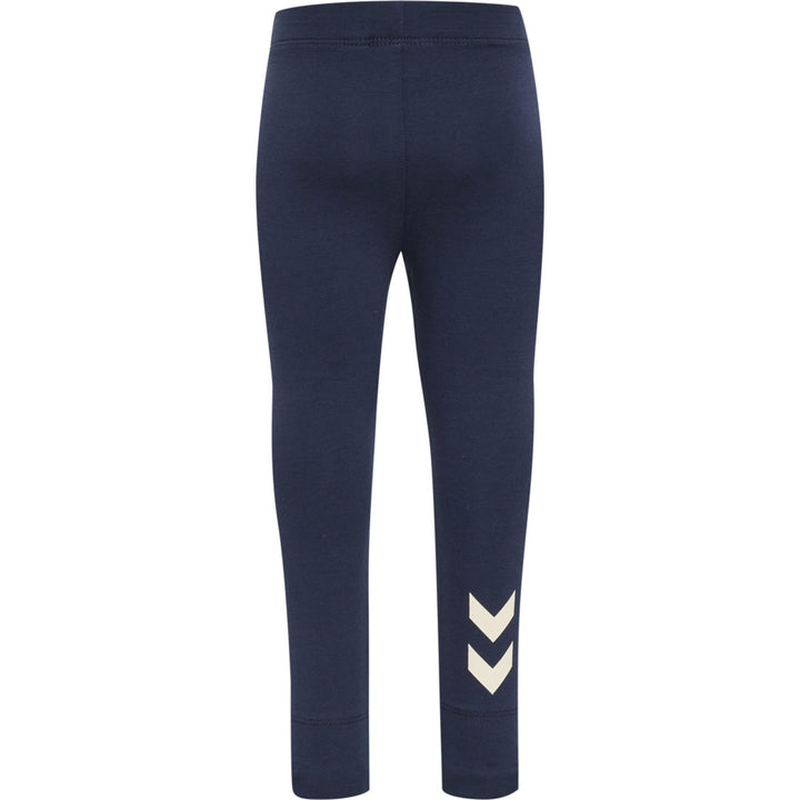 Hummel Hmlmaule Tights - black iris