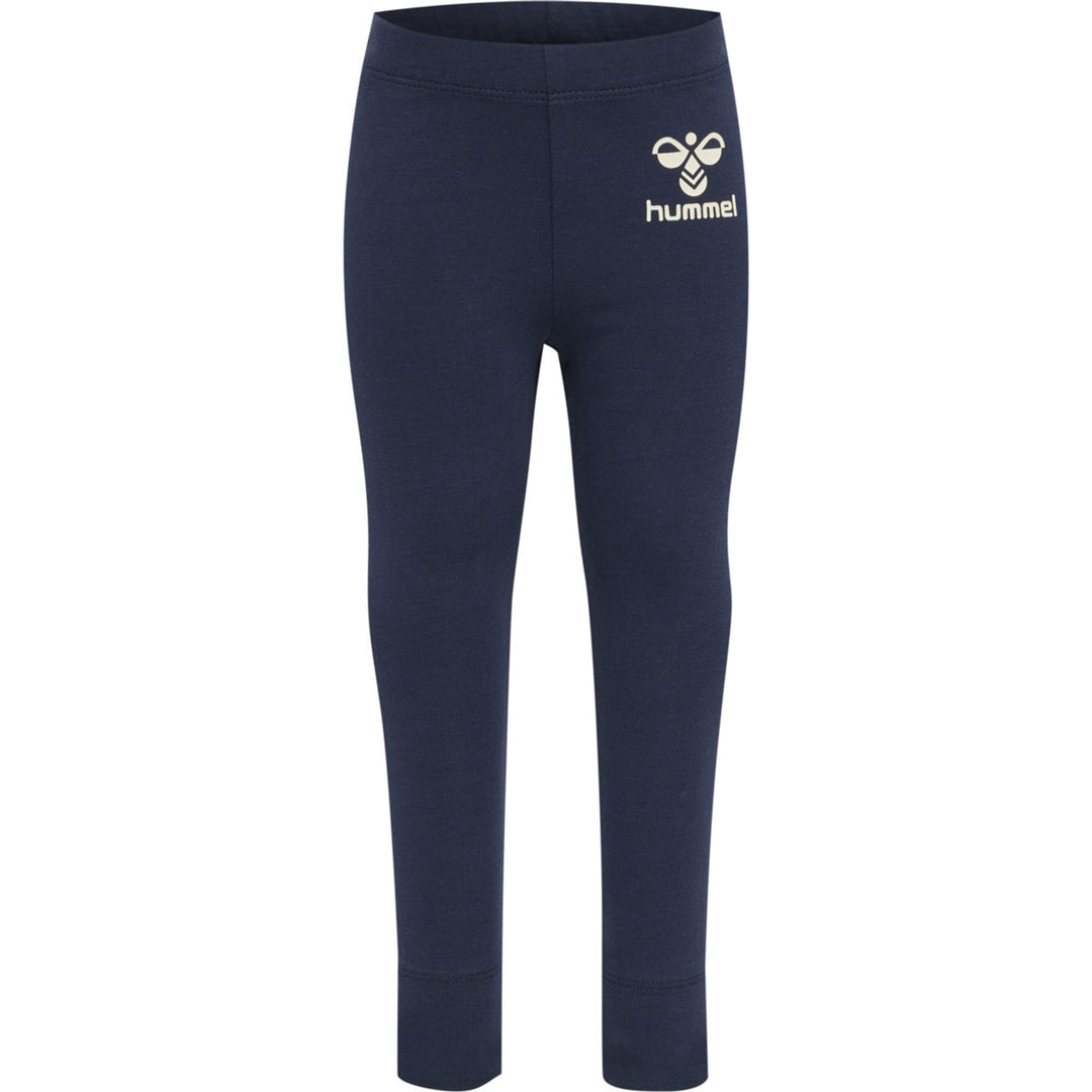 Hummel Hmlmaule Tights - black iris