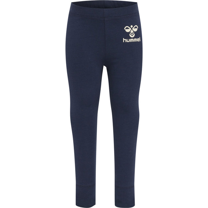 Hummel Hmlmaule Tights - black iris