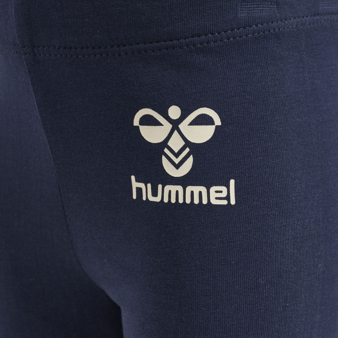 Hummel Hmlmaule Tights - black iris