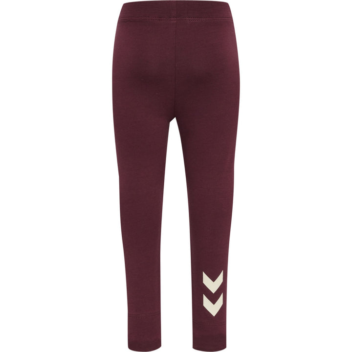 Hummel Hmlmaule Tights - windsor wine