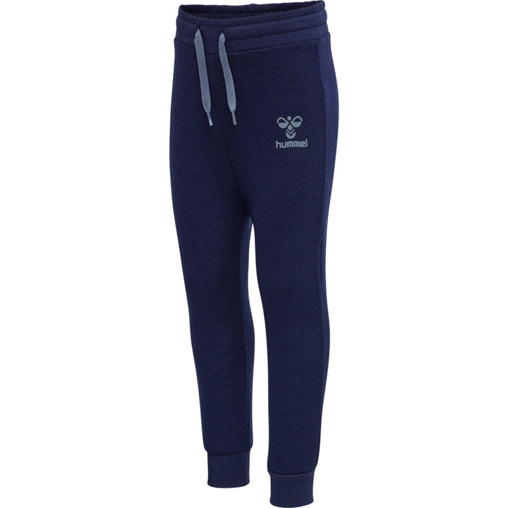 Hummel Hmldallas Pant - black iris