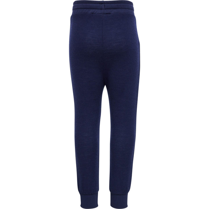 Hummel Hmldallas Pant - black iris