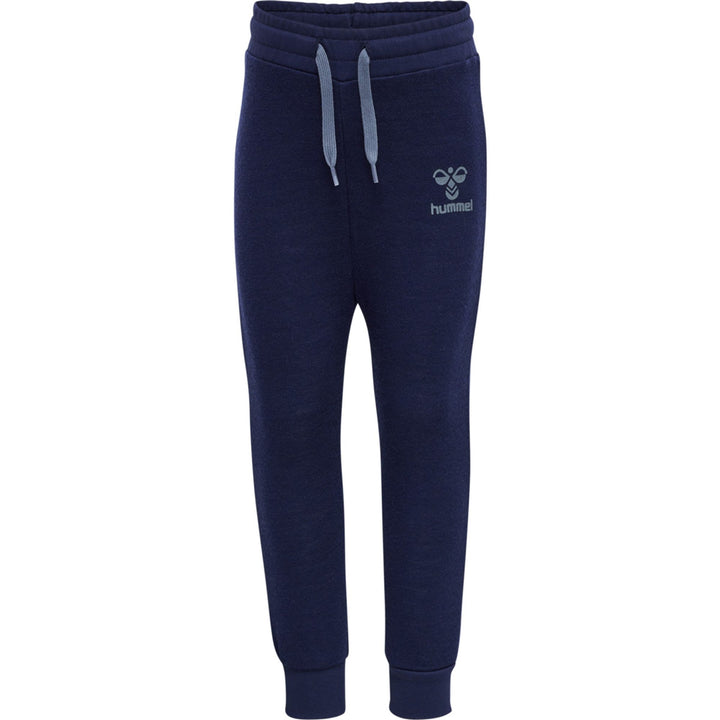 Hummel Hmldallas Pant - black iris