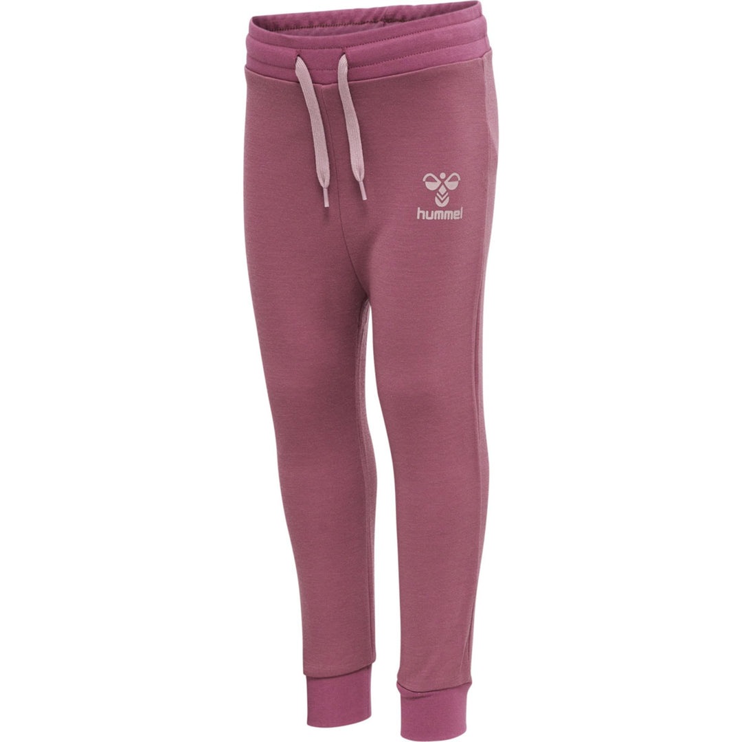 Hummel Hmldallas Pant - deco rose