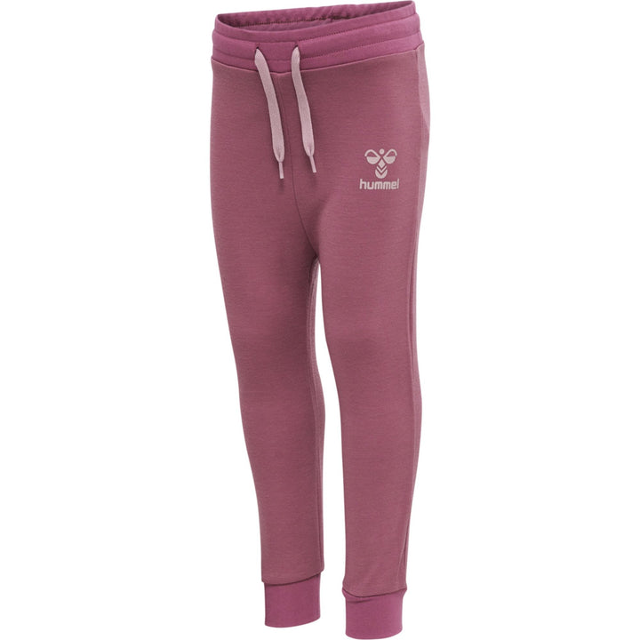 Hummel Hmldallas Pant - deco rose
