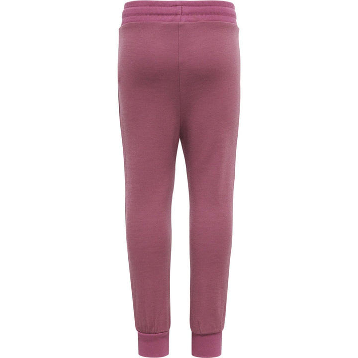Hummel Hmldallas Pant - deco rose