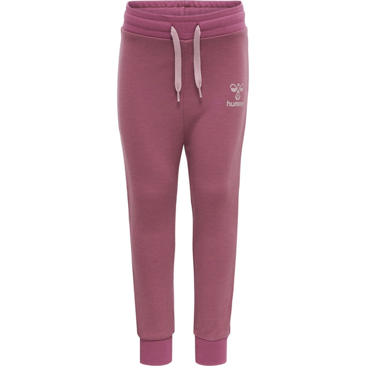 Hummel Hmldallas Pant - deco rose