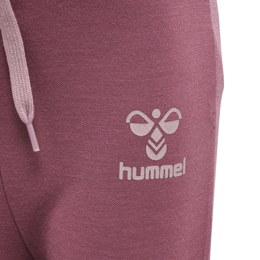 Hummel Hmldallas Pant - deco rose