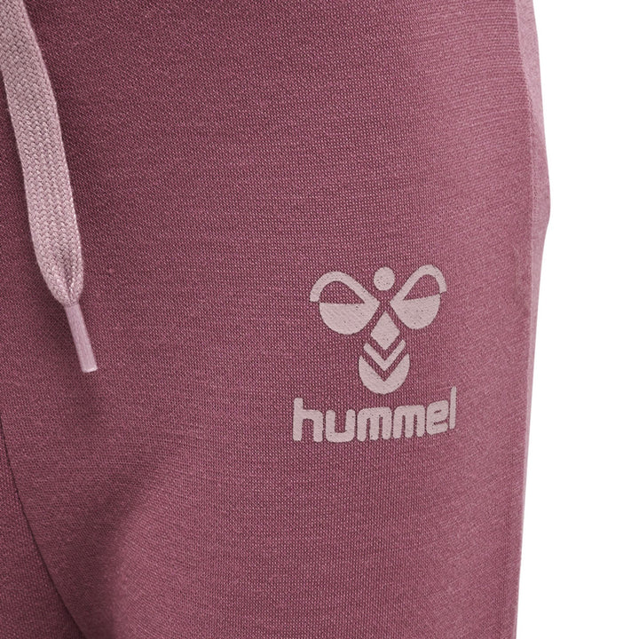 Hummel Hmldallas Pant - deco rose