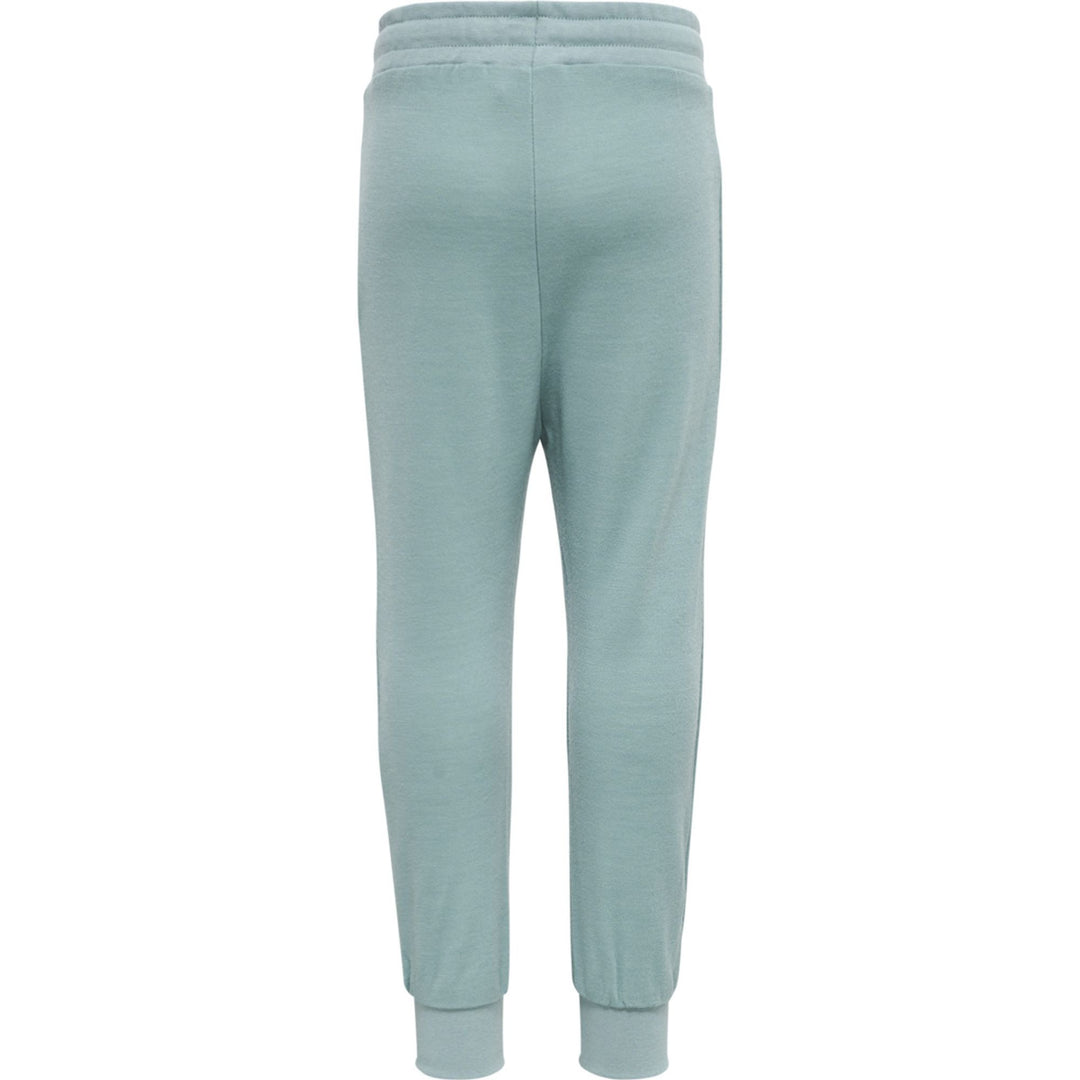 Hummel Hmldallas Pant - mineral blue