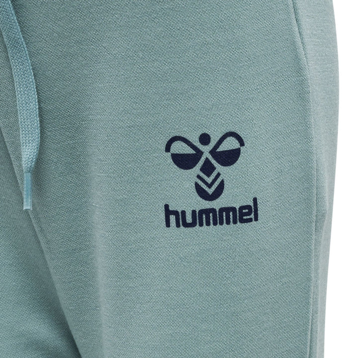 Hummel Hmldallas Pant - mineral blue