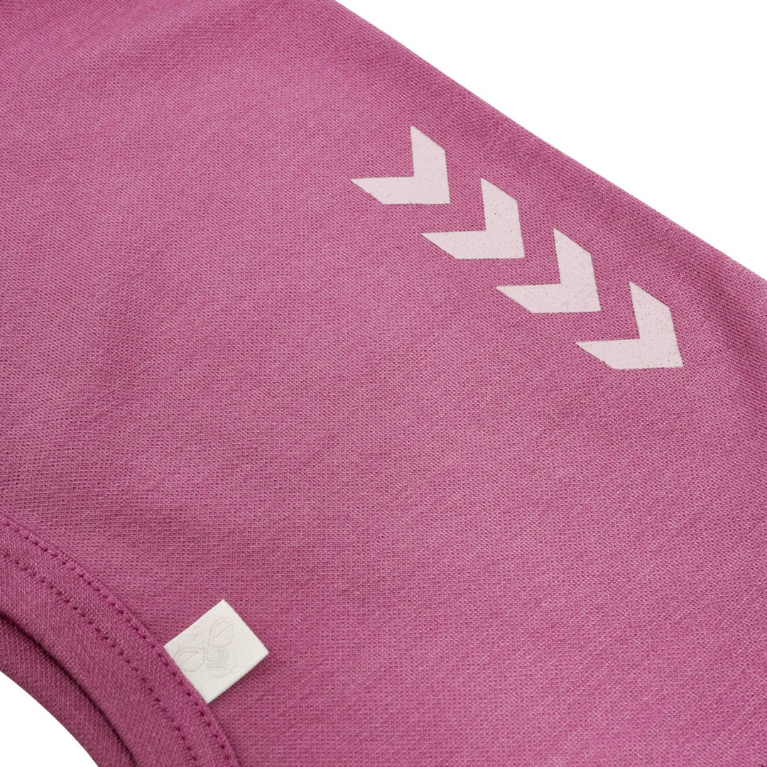 Hummel Hmlhip Hat - deco rose