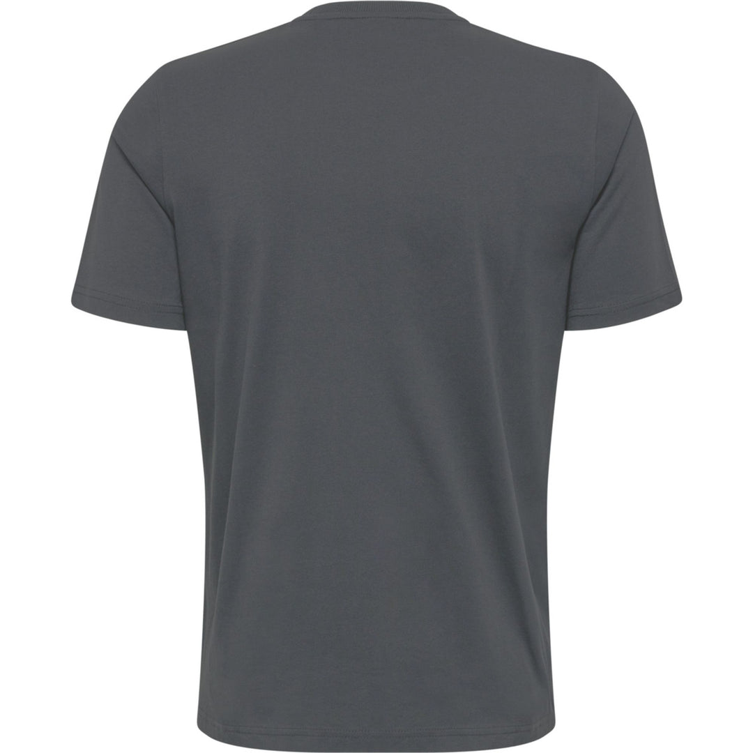 Hummel Hmllgc Jose T-Shirt - blackened pearl