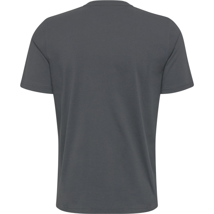 Hummel Hmllgc Jose T-Shirt - blackened pearl