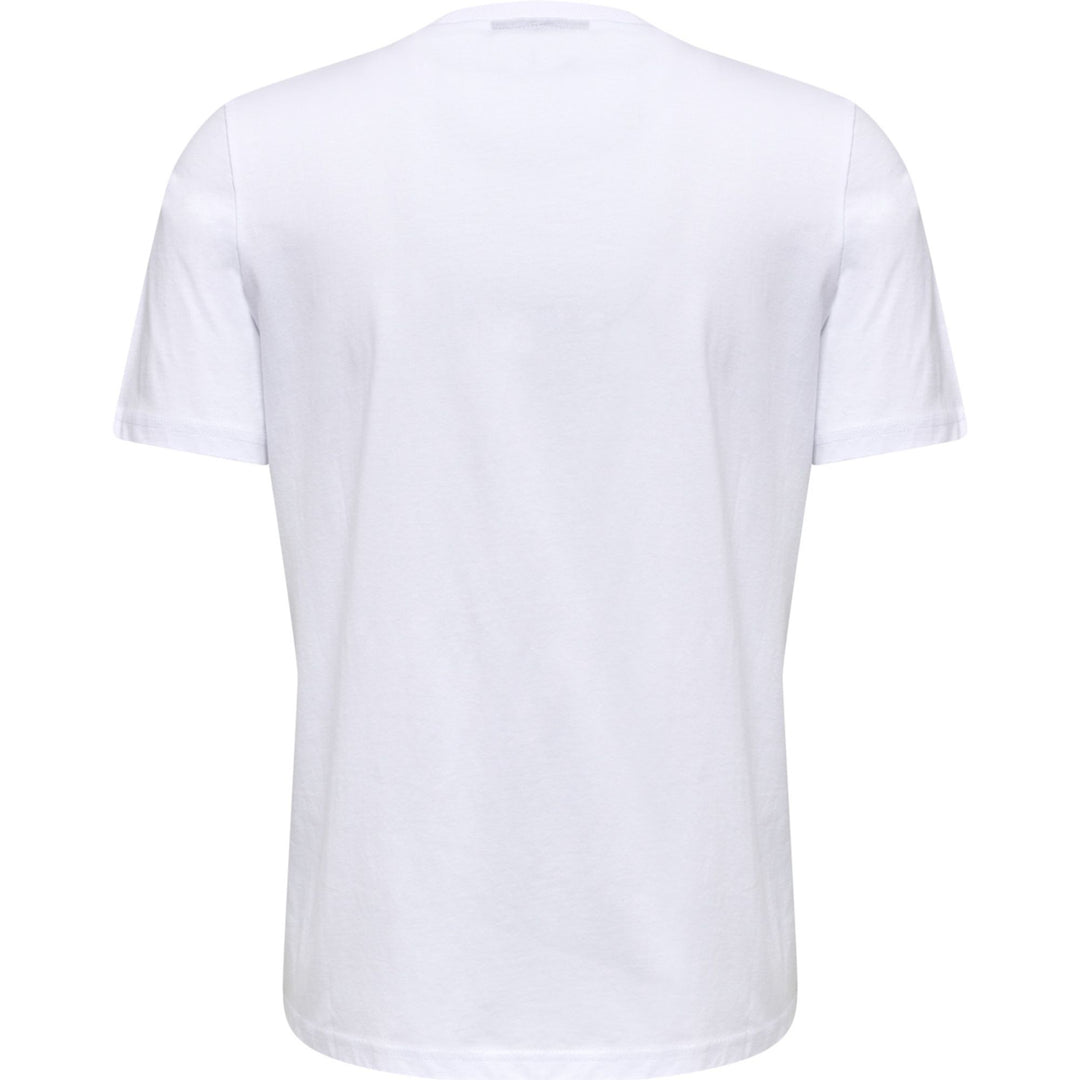 Hummel Hmllgc Carson T-Shirt - white