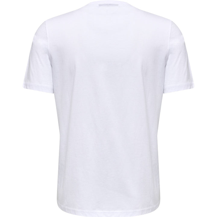 Hummel Hmllgc Carson T-Shirt - white