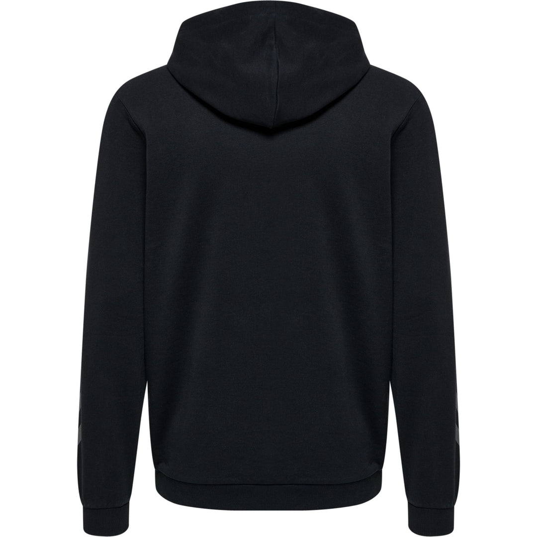 Hummel Hmllgc Julian Hoodie - black