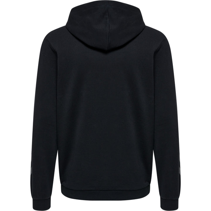 Hummel Hmllgc Julian Hoodie - black