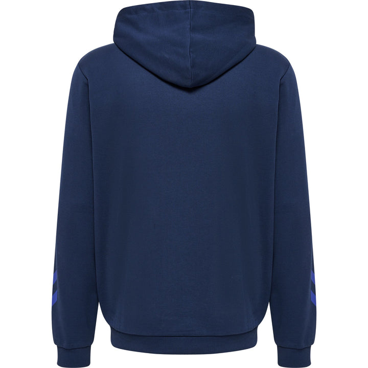 Hummel Hmllgc Julian Hoodie - dress blue