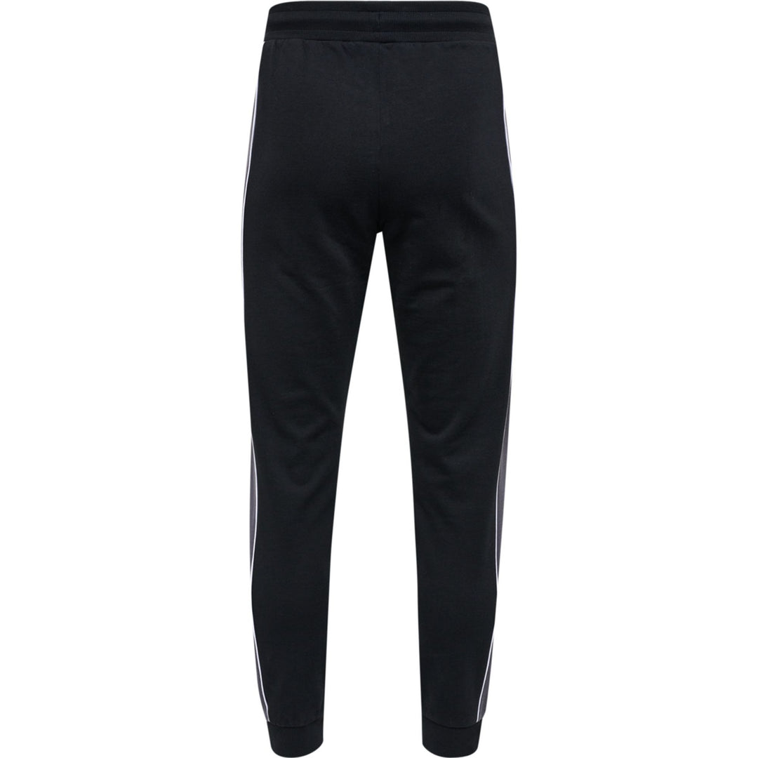 Hummel Hmllgc Julian Regular Pants - black
