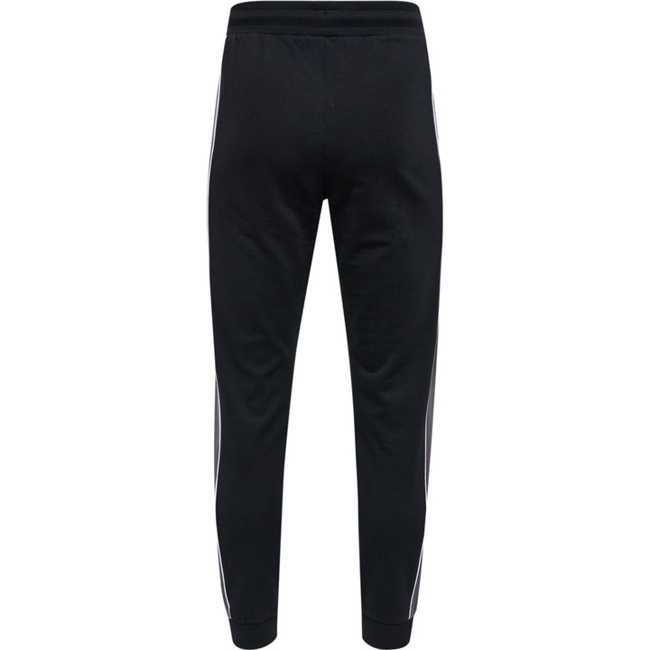 Hummel Hmllgc Julian Regular Pants - black
