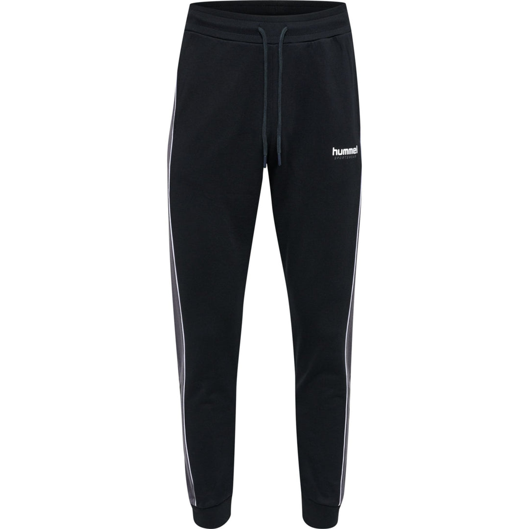 Hummel Hmllgc Julian Regular Pants - black