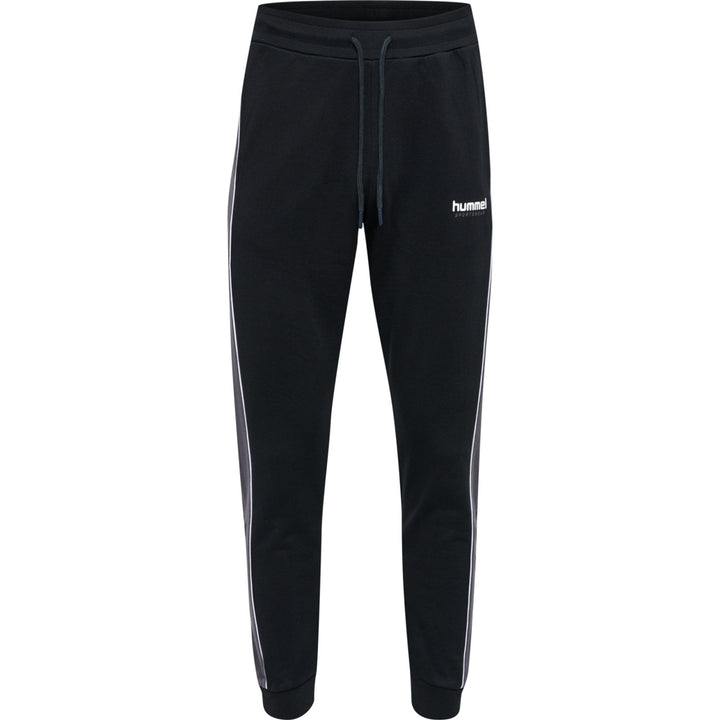 Hummel Hmllgc Julian Regular Pants - black