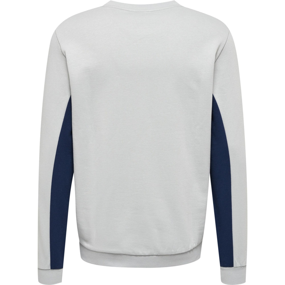 Hummel Hmllgc Wesley Sweatshirt - harbor mist