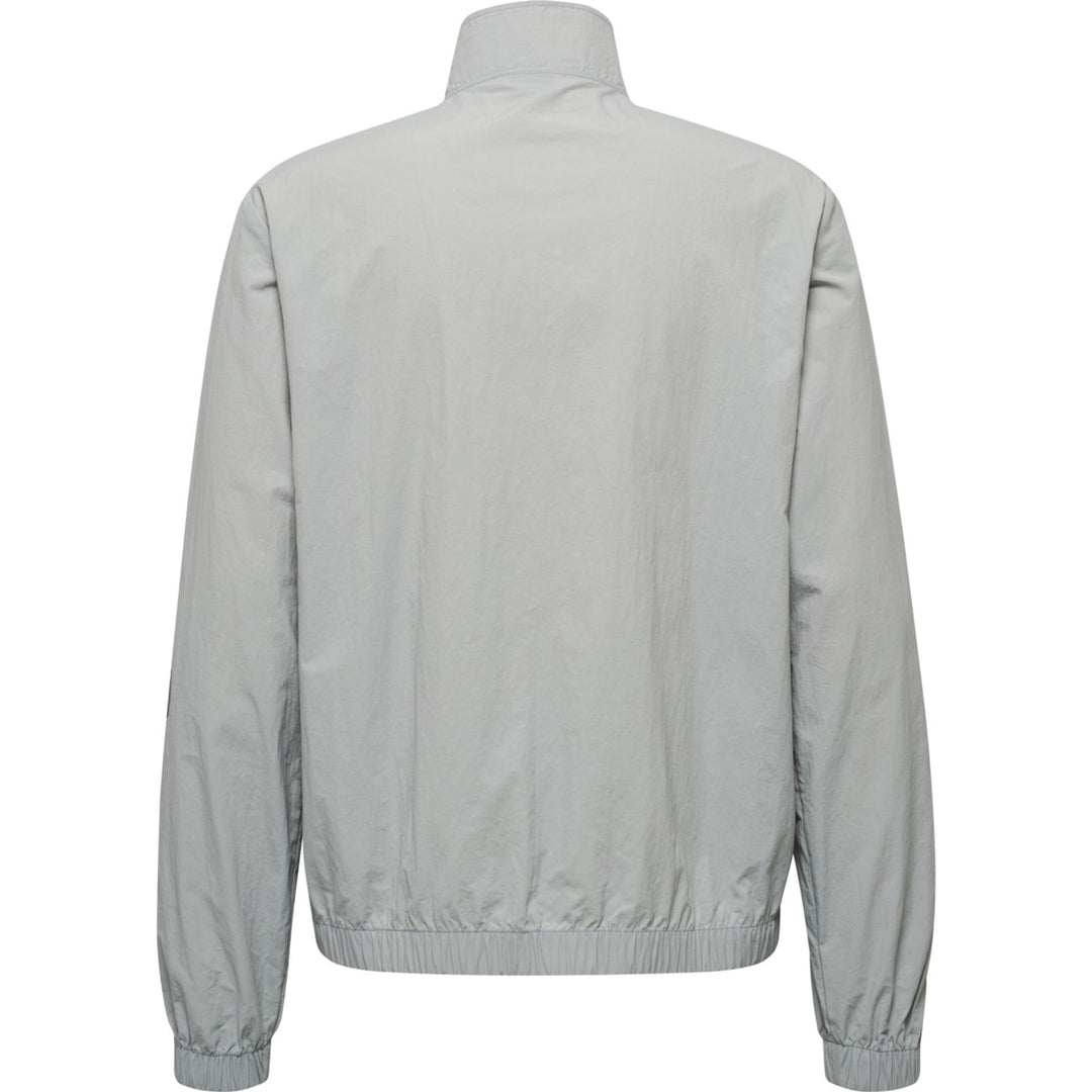 Hummel Hmllgc Celab Wov Zip Jacket - harbor mist