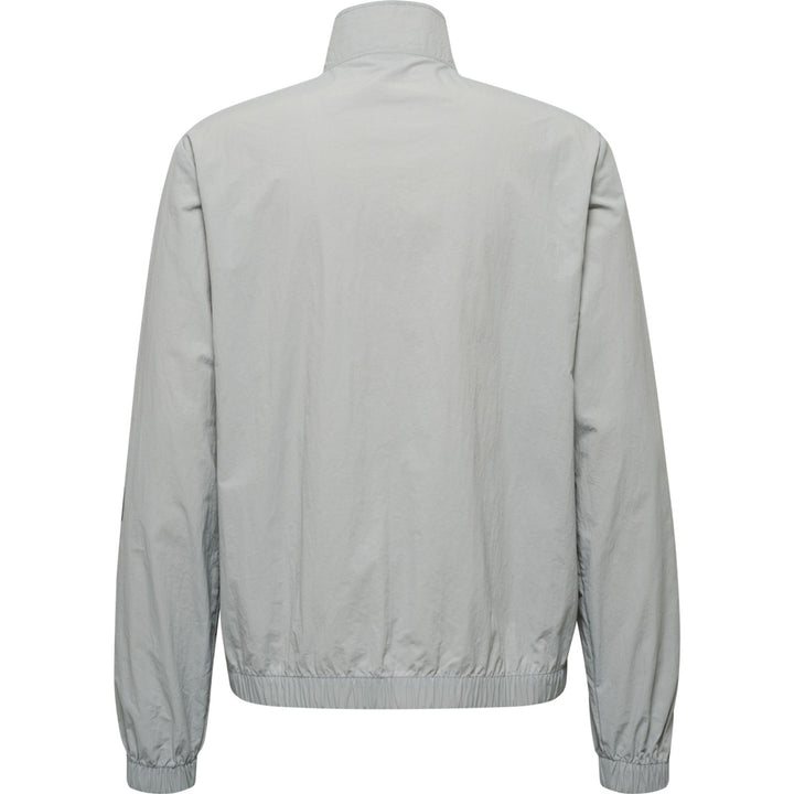 Hummel Hmllgc Celab Wov Zip Jacket - harbor mist