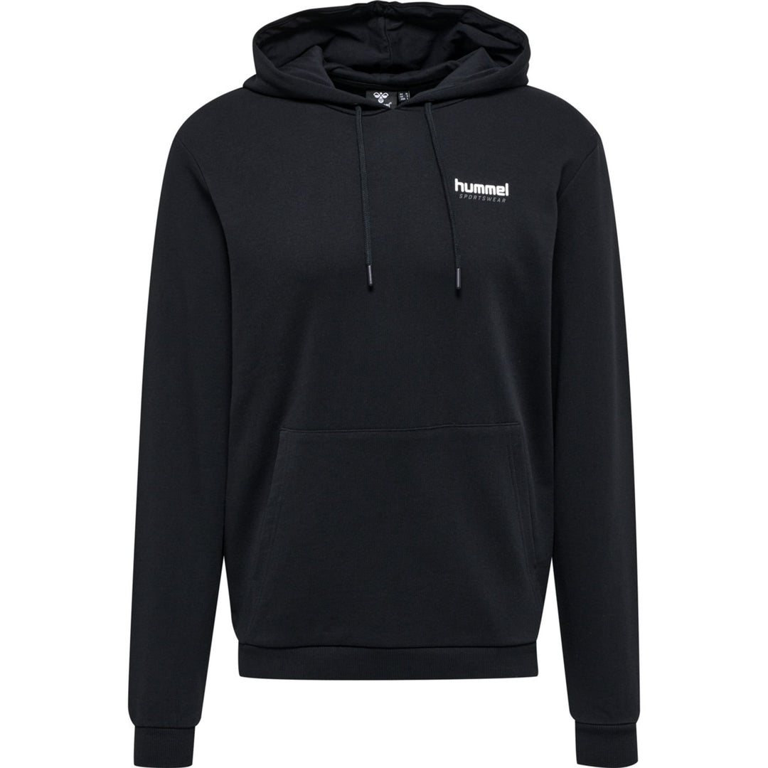 Hummel Hmllgc Austin Hoodie - black