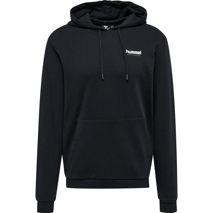 Hummel Hmllgc Austin Hoodie - black