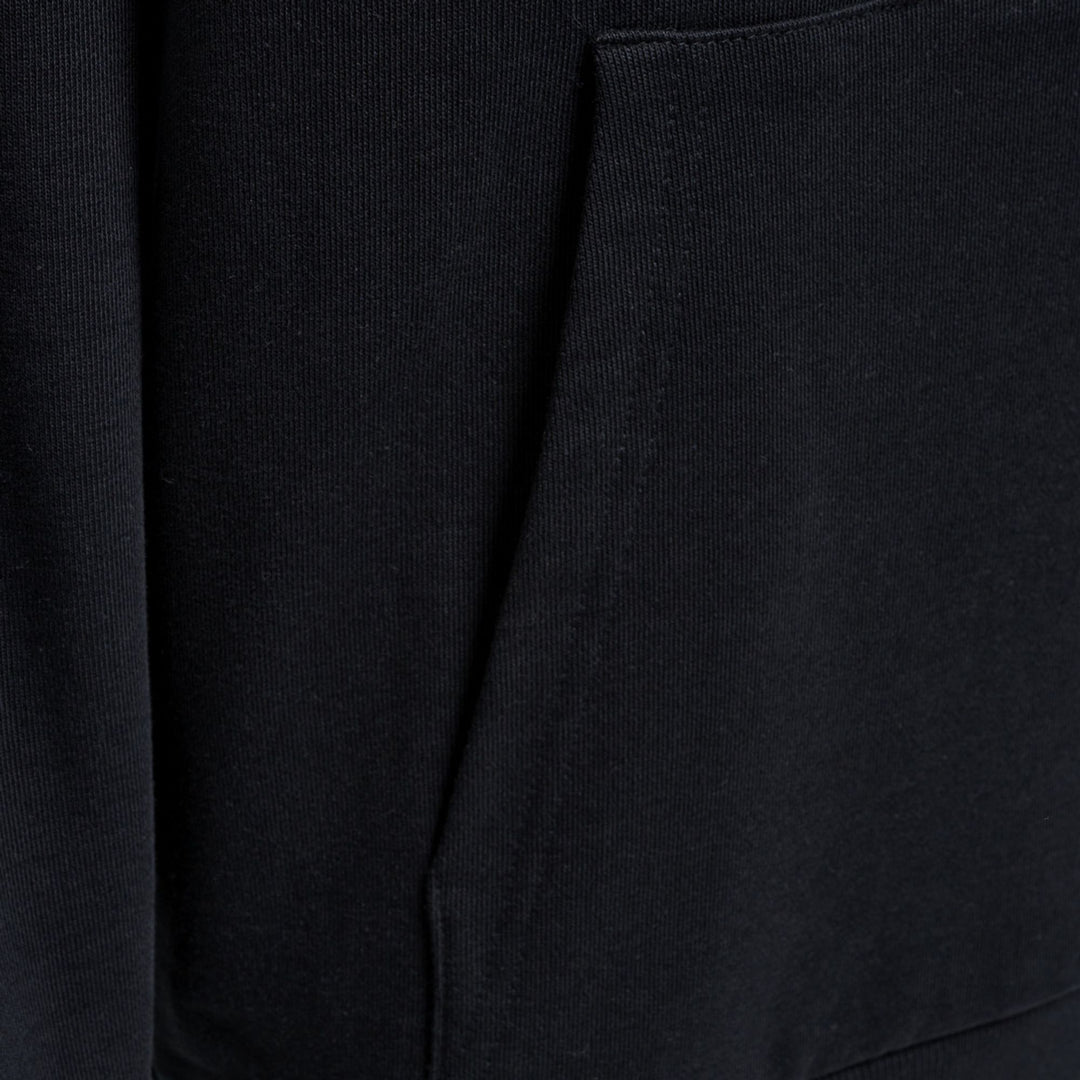 Hummel Hmllgc Austin Hoodie - black