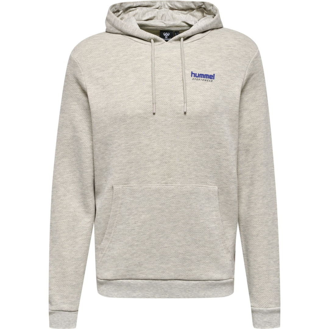 Hummel Hmllgc Austin Hoodie - legacy melange