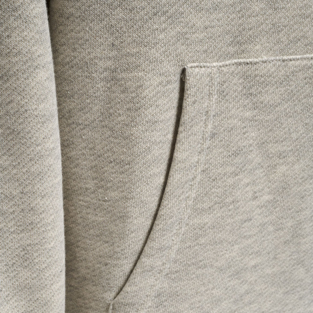 Hummel Hmllgc Austin Hoodie - legacy melange