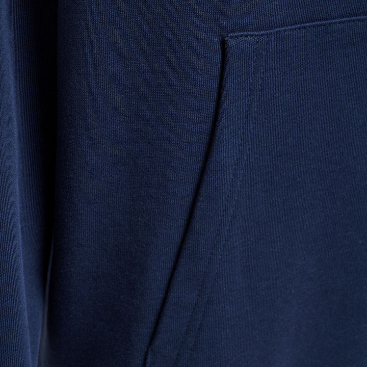Hummel Hmllgc Austin Hoodie - dress blue