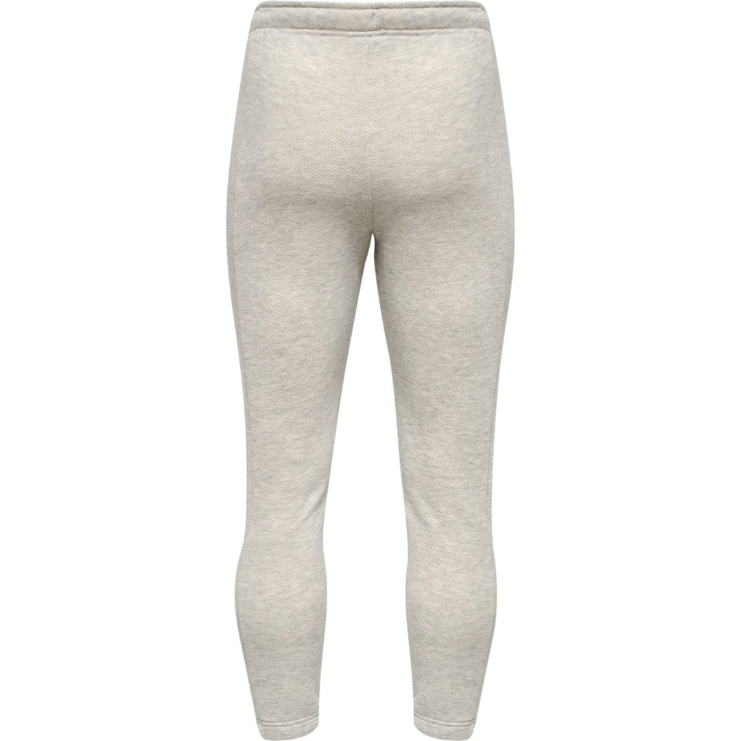 Hummel Hmllgc Austin Regular Pants - legacy melange