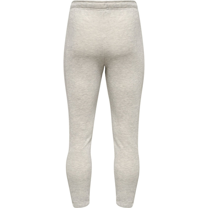 Hummel Hmllgc Austin Regular Pants - legacy melange