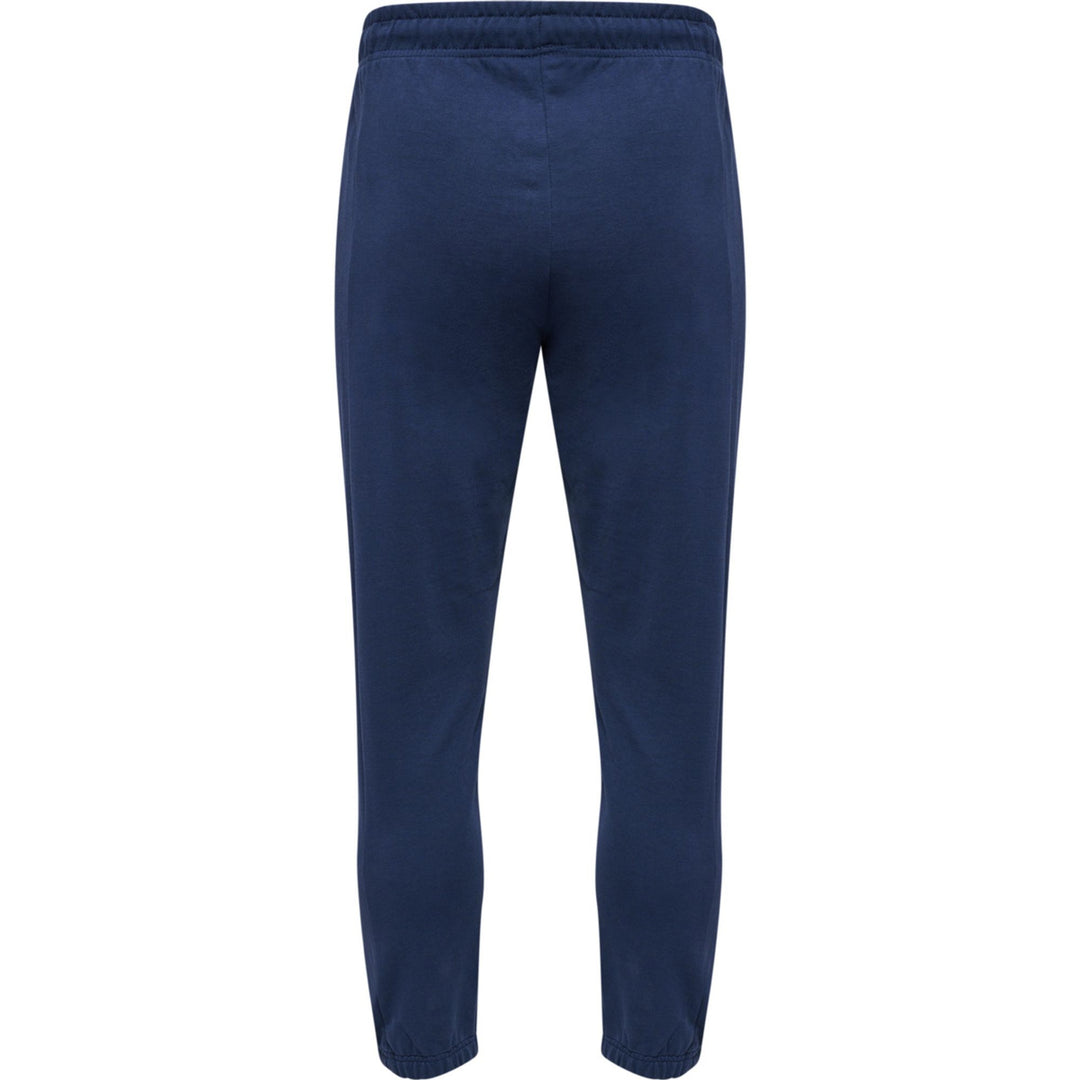 Hummel Hmllgc Austin Regular Pants - dress blue
