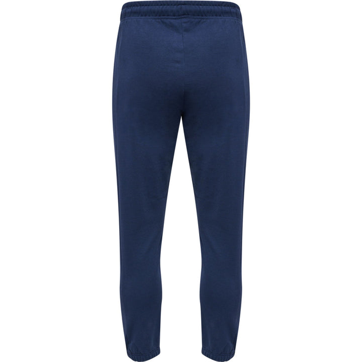 Hummel Hmllgc Austin Regular Pants - dress blue