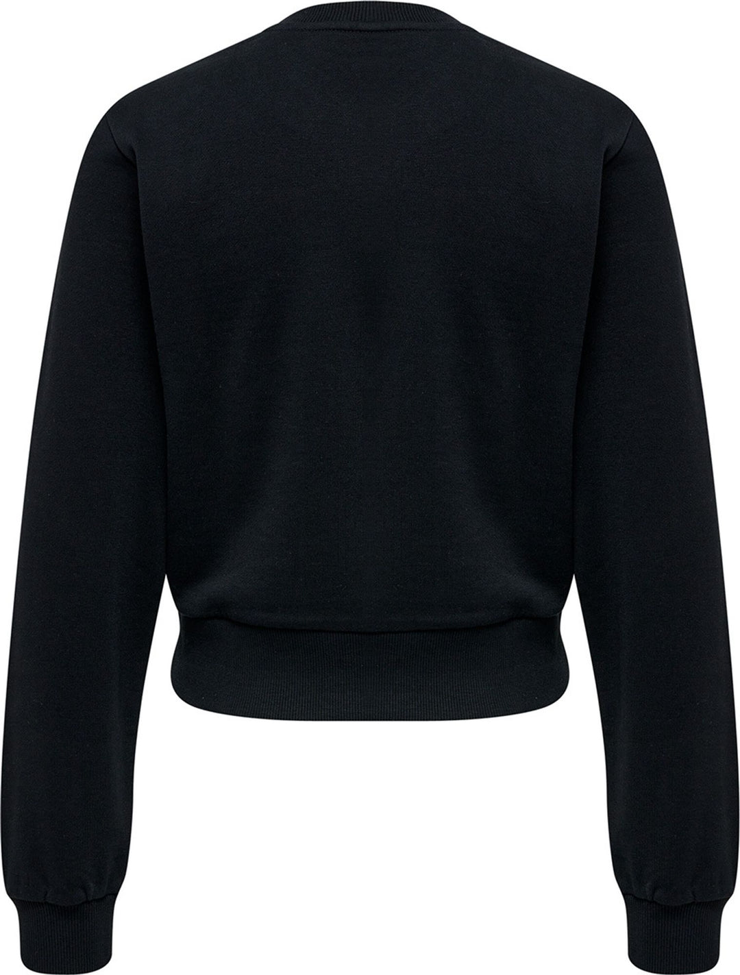 Hummel Hmllgc Shai Short Sweatshirt - black